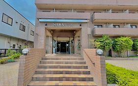河口湖ビジネス＆リゾート Sawa ホテル